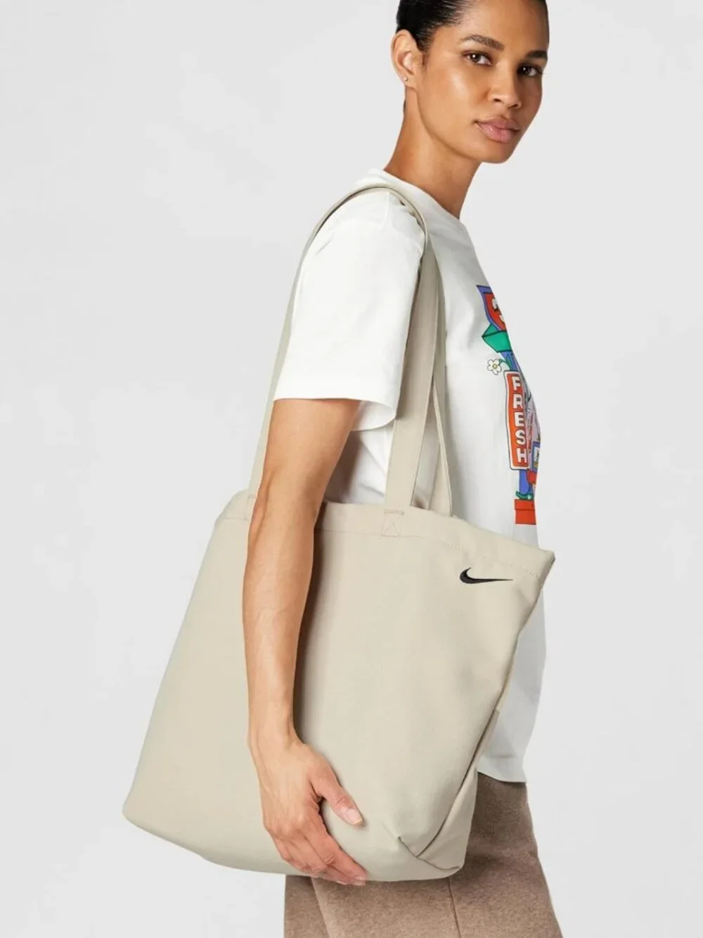 Stylish Unisex Tote Bag 22L | Versatile Classic Design for Men & Women